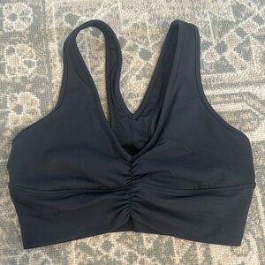 All sports bra